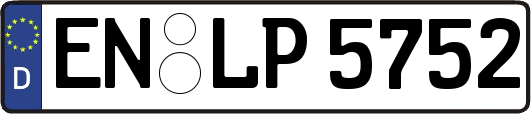 EN-LP5752