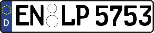 EN-LP5753