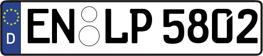 EN-LP5802