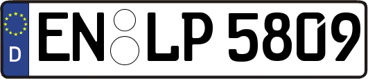 EN-LP5809