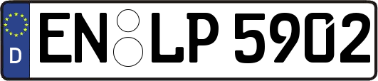EN-LP5902