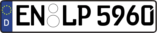 EN-LP5960