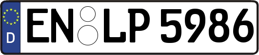 EN-LP5986