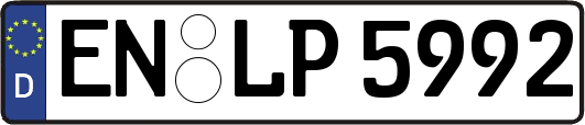 EN-LP5992