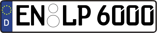 EN-LP6000