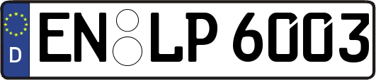 EN-LP6003