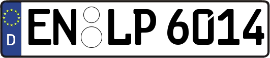 EN-LP6014