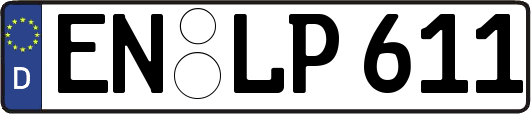 EN-LP611