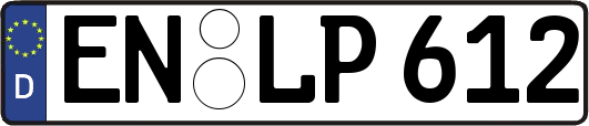 EN-LP612