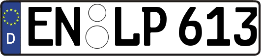 EN-LP613