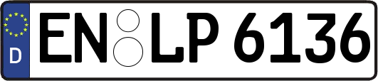 EN-LP6136