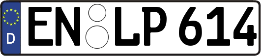 EN-LP614