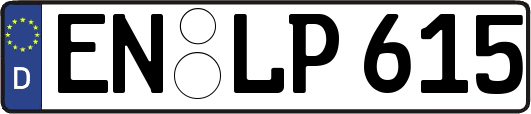 EN-LP615