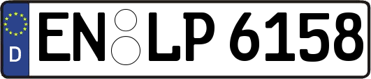 EN-LP6158