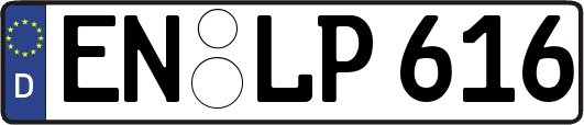 EN-LP616