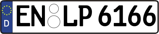 EN-LP6166