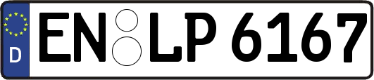 EN-LP6167