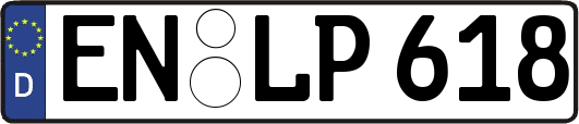 EN-LP618