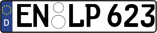 EN-LP623