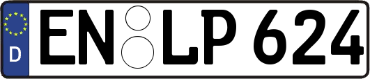 EN-LP624