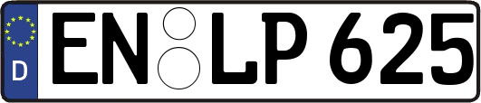 EN-LP625
