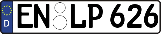 EN-LP626