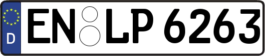 EN-LP6263