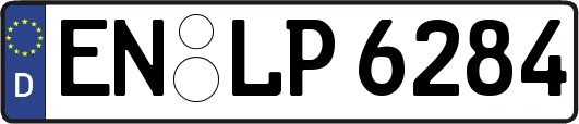 EN-LP6284