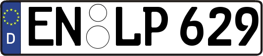 EN-LP629