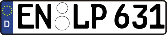 EN-LP631