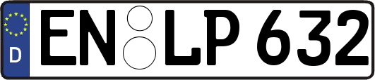 EN-LP632