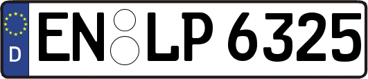 EN-LP6325