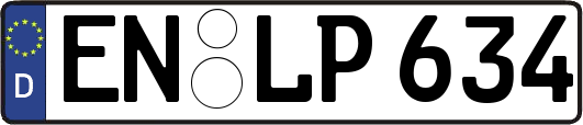 EN-LP634