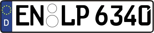 EN-LP6340