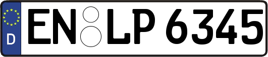 EN-LP6345