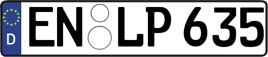 EN-LP635