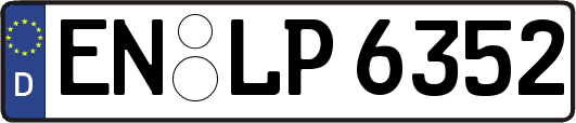 EN-LP6352