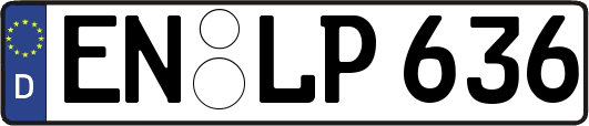 EN-LP636