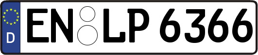 EN-LP6366