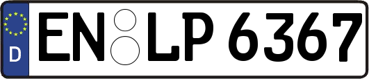 EN-LP6367