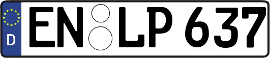 EN-LP637