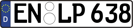 EN-LP638