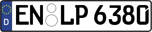 EN-LP6380