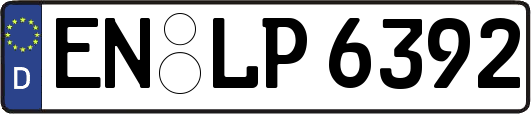 EN-LP6392