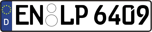 EN-LP6409