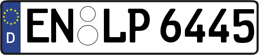 EN-LP6445