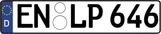 EN-LP646