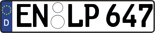 EN-LP647