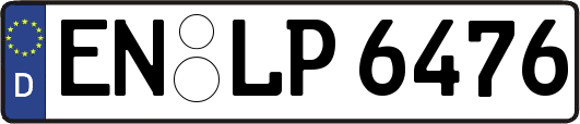 EN-LP6476