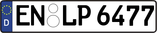 EN-LP6477